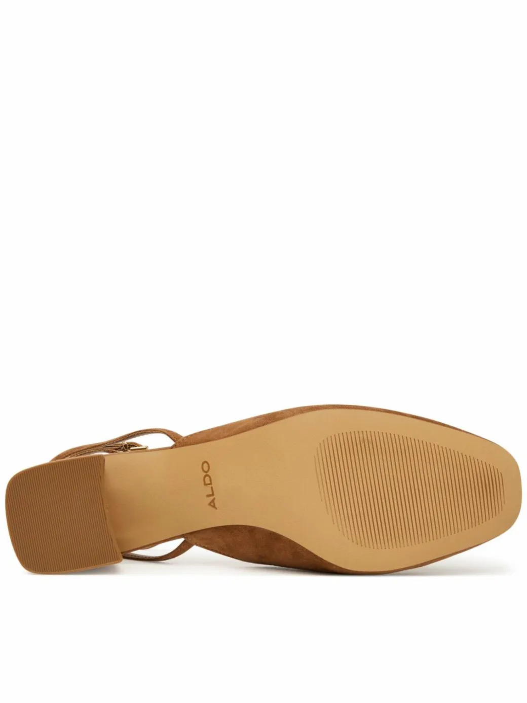 Décolleté Elianie 14295733 Marrone