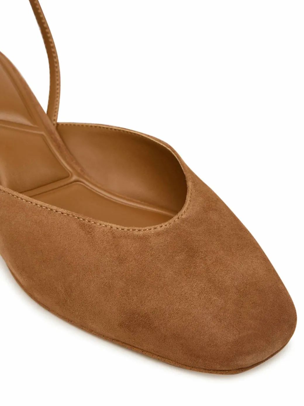 Décolleté Elianie 14295733 Marrone