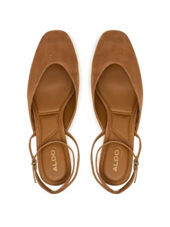 Décolleté Elianie 14295733 Marrone