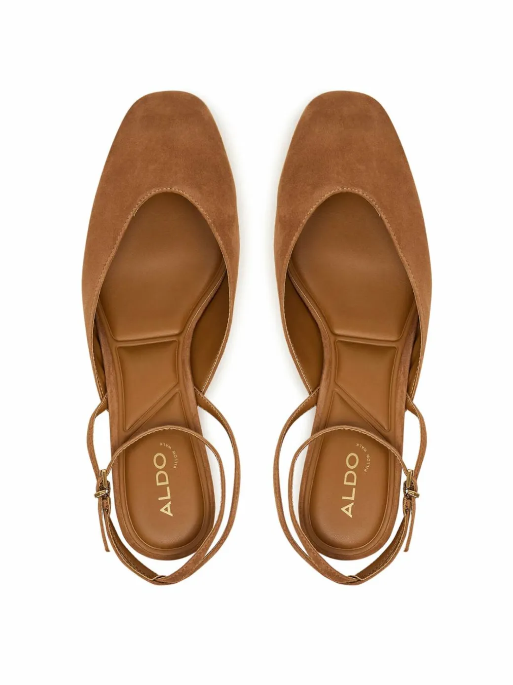 Décolleté Elianie 14295733 Marrone