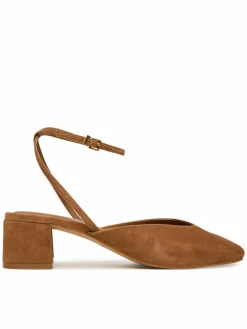 Décolleté Elianie 14295733 Marrone