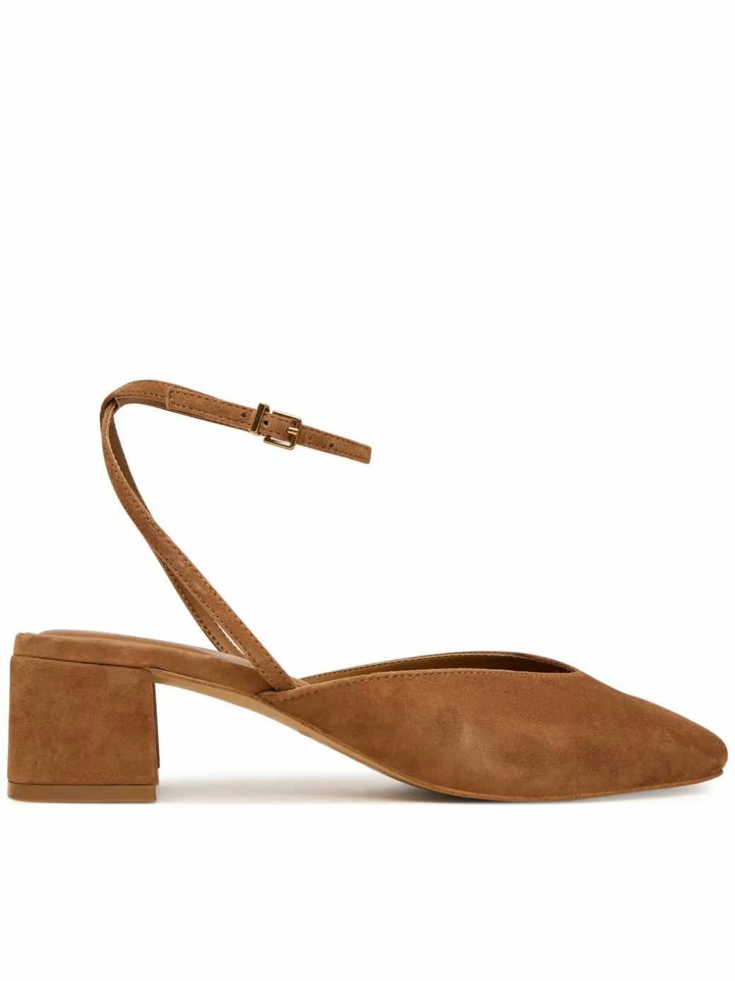 Décolleté Elianie 14295733 Marrone