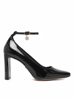 Décolleté EO-C5176-1 Nero