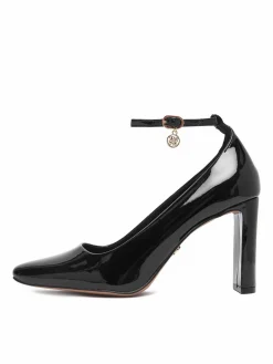 Décolleté EO-C5176-1 Nero