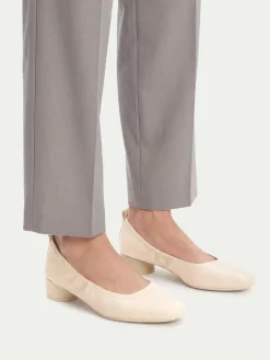 Décolleté EO-GL97D-170 Beige