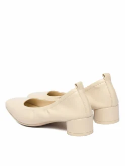 Décolleté EO-GL97D-170 Beige