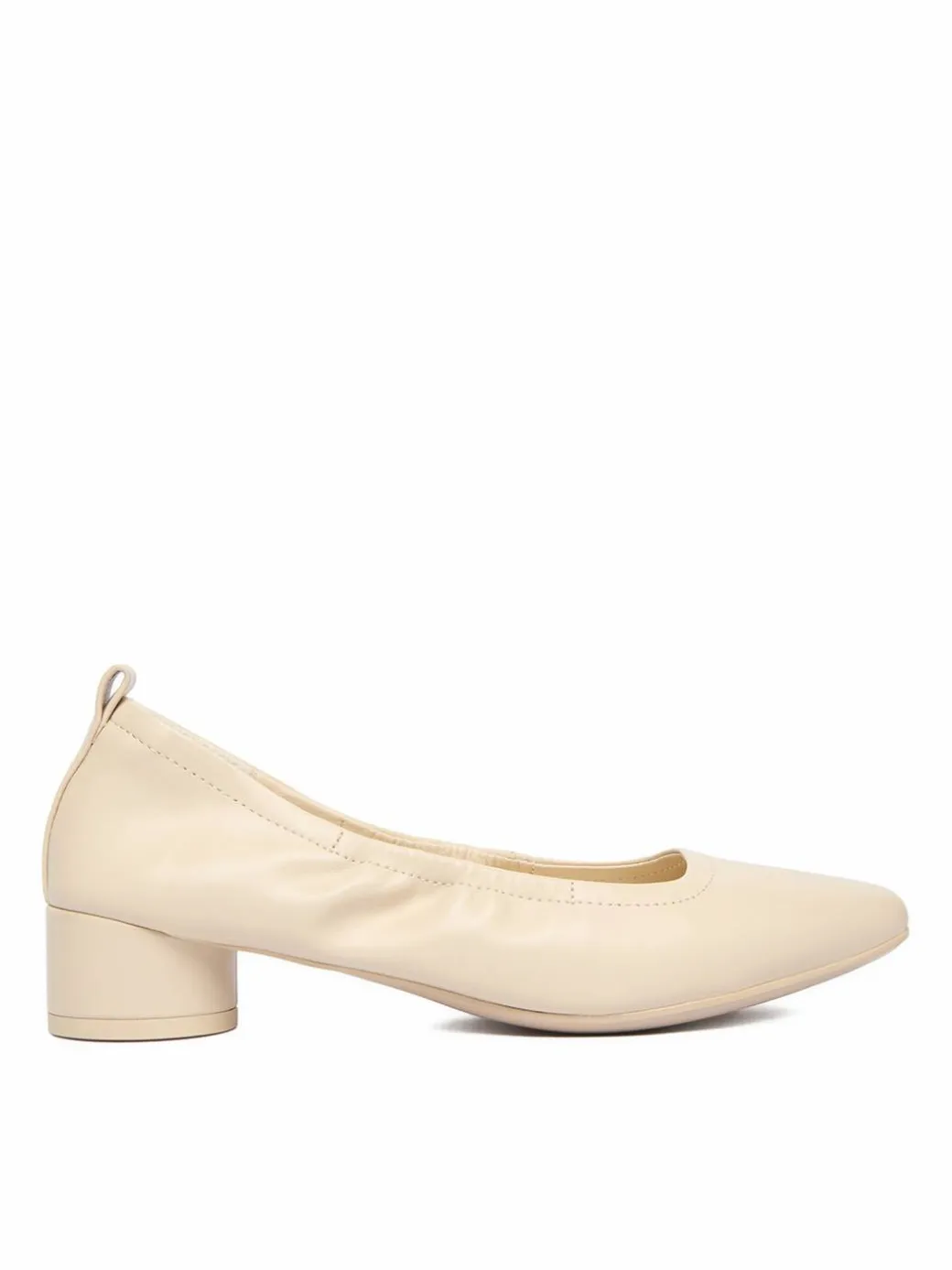 Décolleté EO-GL97D-170 Beige