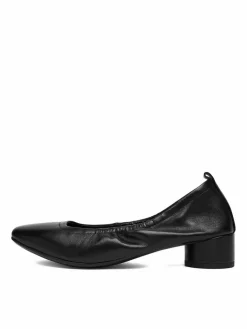 Décolleté EO-GL97D-170 Nero