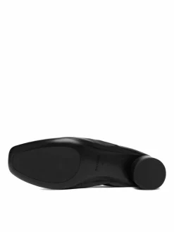 Décolleté EO-GL97D-170 Nero