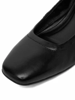 Décolleté EO-GL97D-170 Nero