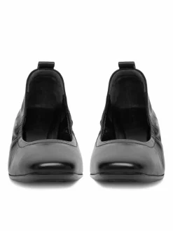 Décolleté EO-GL97D-170 Nero