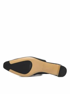 Décolleté EO-GL69-280 Nero