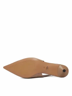 Décolleté EO-LT765-91 Beige
