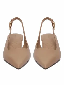 Décolleté EO-LT765-91 Beige
