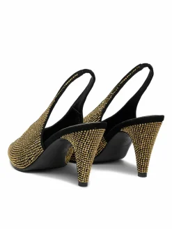 Décolleté EO-LYRA-LT1993-8-1 Oro