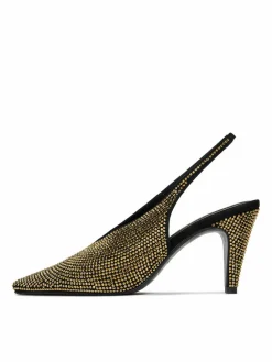 Décolleté EO-LYRA-LT1993-8-1 Oro