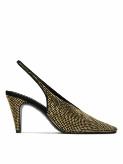 Décolleté EO-LYRA-LT1993-8-1 Oro