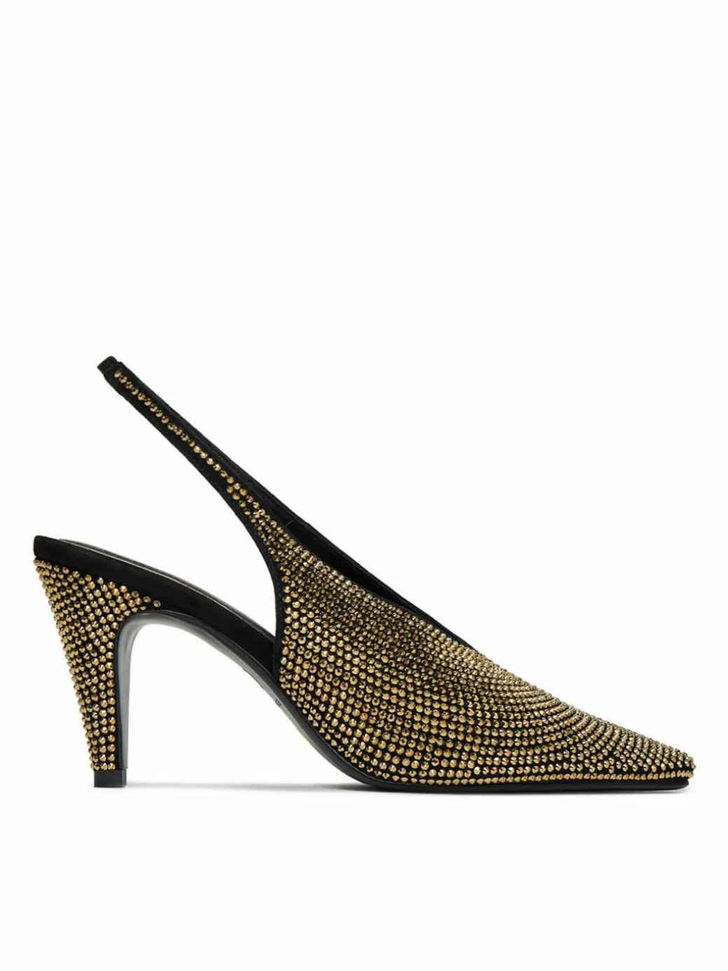 Décolleté EO-LYRA-LT1993-8-1 Oro