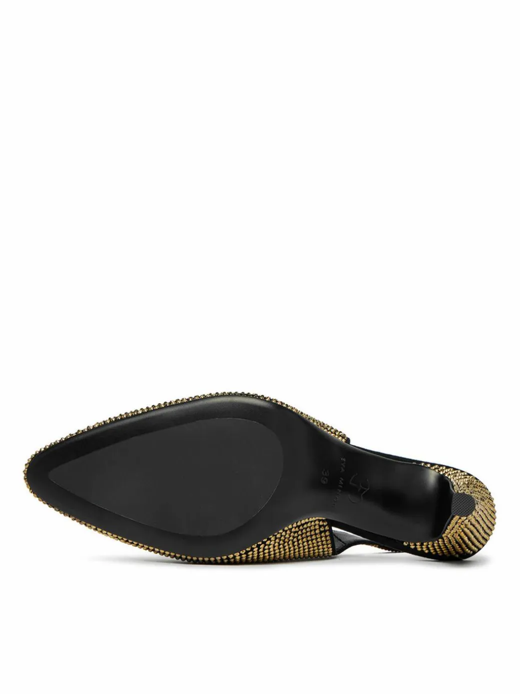 Décolleté EO-LYRA-LT1993-8-1 Oro