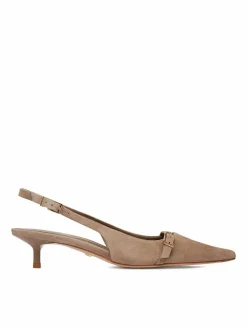 Décolleté EO-V2182-21 Beige