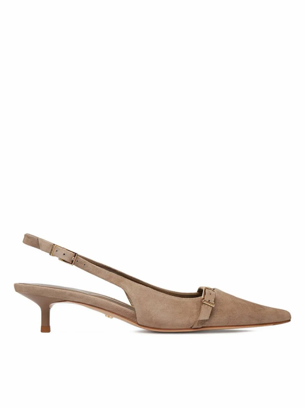 Décolleté EO-V2182-21 Beige