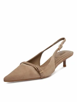 Décolleté EO-V2182-21 Beige