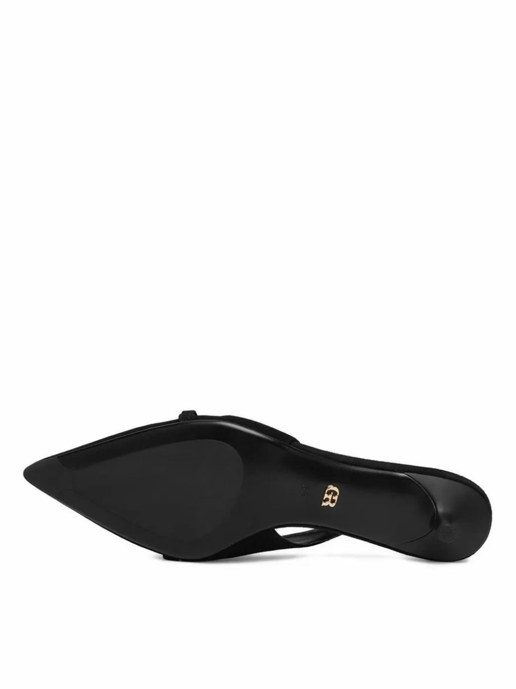 Décolleté EO-V2182-21 Nero