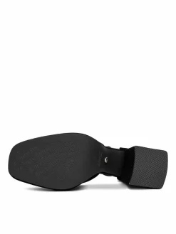 Décolleté EO-W2SH59501A Nero