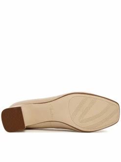 Décolleté Fernie Court 26183034 Beige chiaro