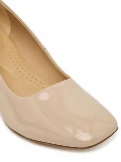 Décolleté Fernie Court 26183034 Beige chiaro