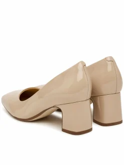 Décolleté Fernie Court 26183034 Beige chiaro