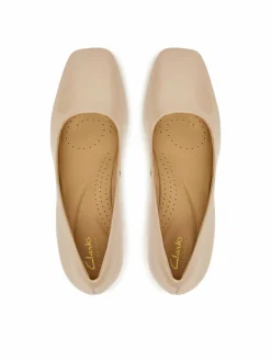 Décolleté Fernie Court 26183034 Beige chiaro