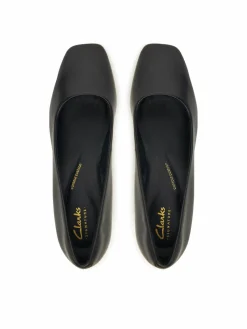 Décolleté Fernie Court 26183032 Nero