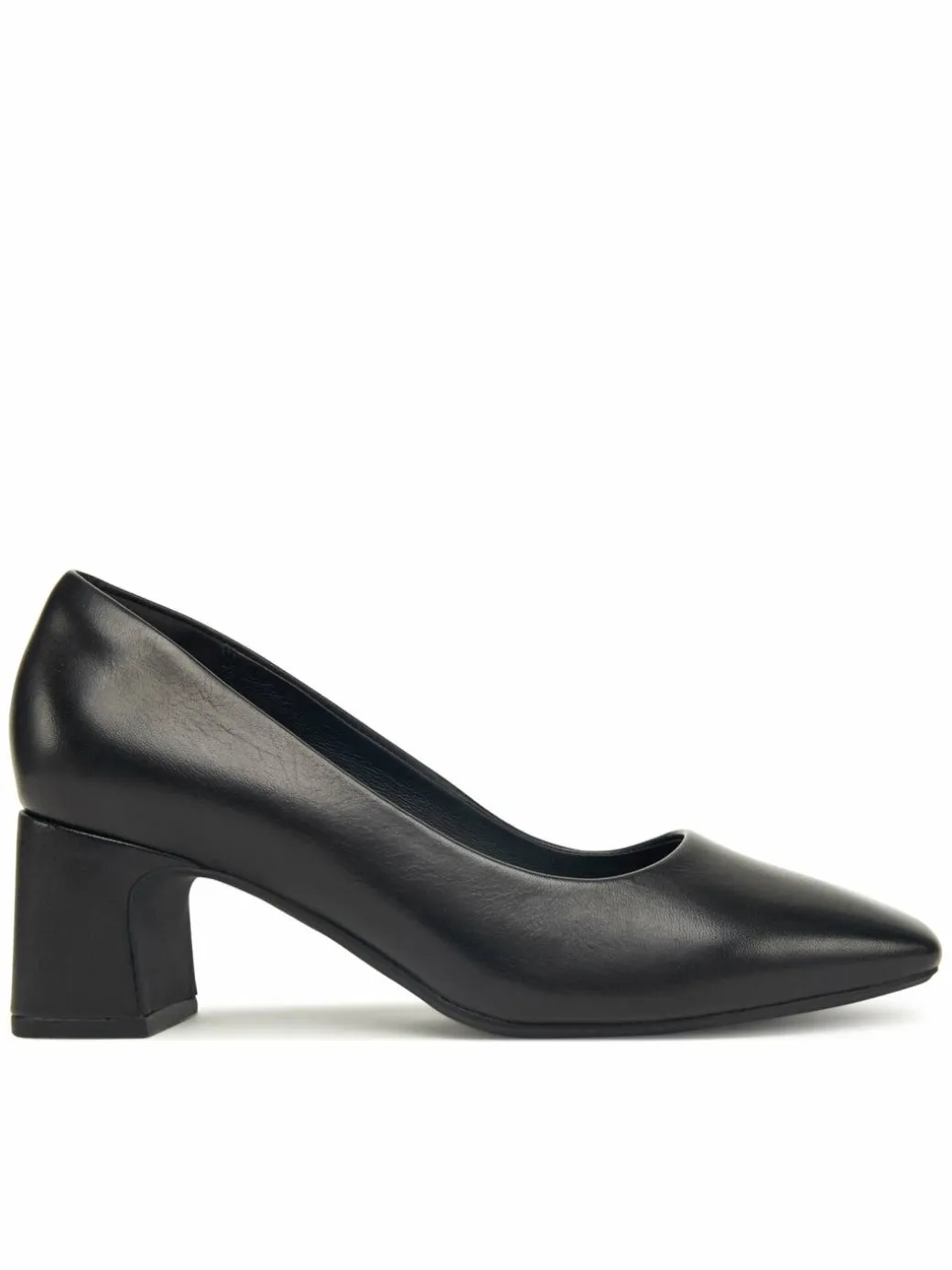 Décolleté Fernie Court 26183032 Nero