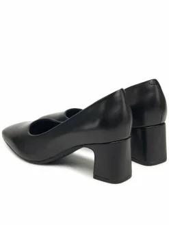 Décolleté Fernie Court 26183032 Nero