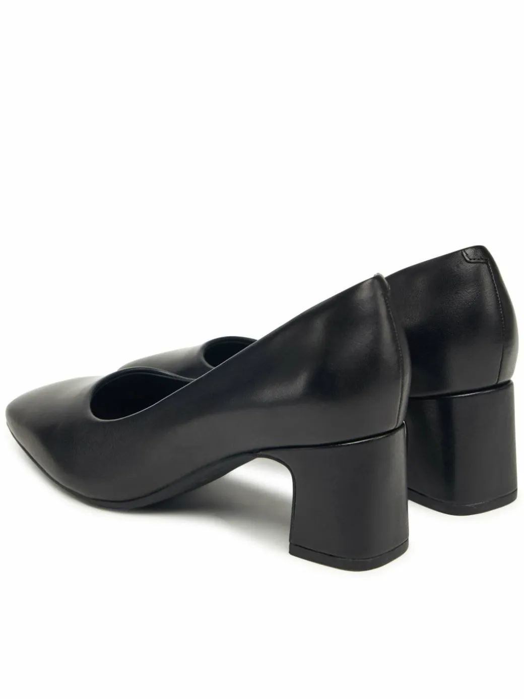 Décolleté Fernie Court 26183032 Nero