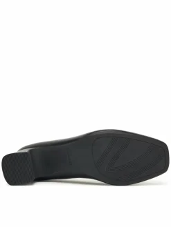 Décolleté Fernie Court 26183032 Nero