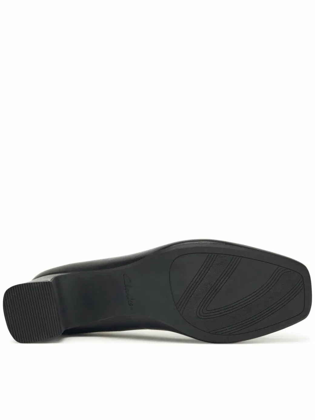 Décolleté Fernie Court 26183032 Nero