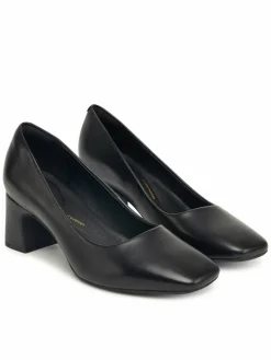 Décolleté Fernie Court 26183032 Nero