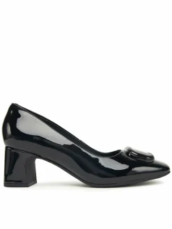 Décolleté Fernie Trim 26183037 Nero