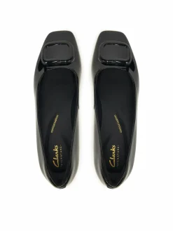 Décolleté Fernie Trim 26183037 Nero