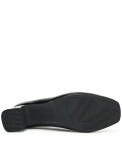 Décolleté Fernie Trim 26183037 Nero