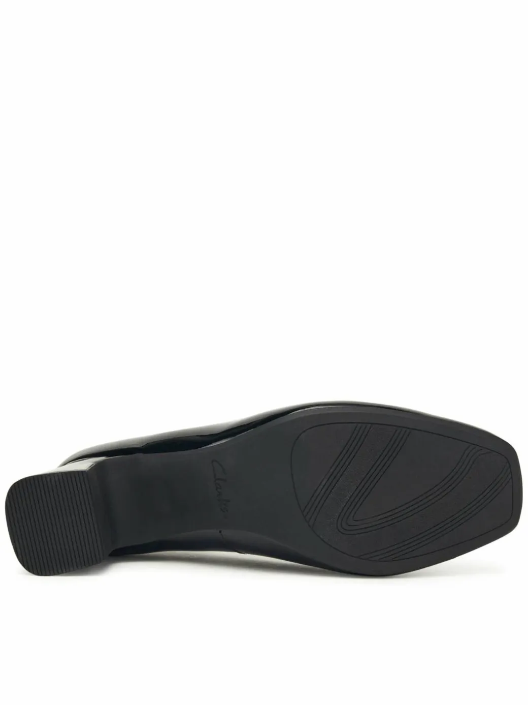 Décolleté Fernie Trim 26183037 Nero