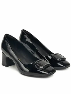 Décolleté Fernie Trim 26183037 Nero