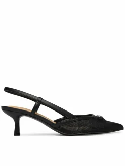 Décolleté FLJYNO FAL05 Nero