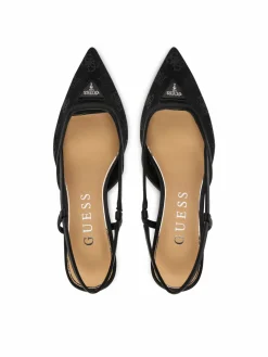 Décolleté FLJYNO FAL05 Nero