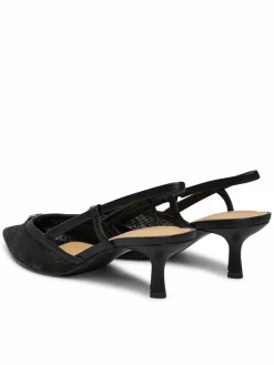 Décolleté FLJYNO FAL05 Nero
