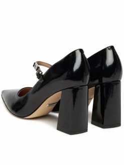 Décolleté FLPRR2 PAF08 Nero