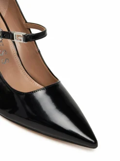 Décolleté FLPRR2 PAF08 Nero