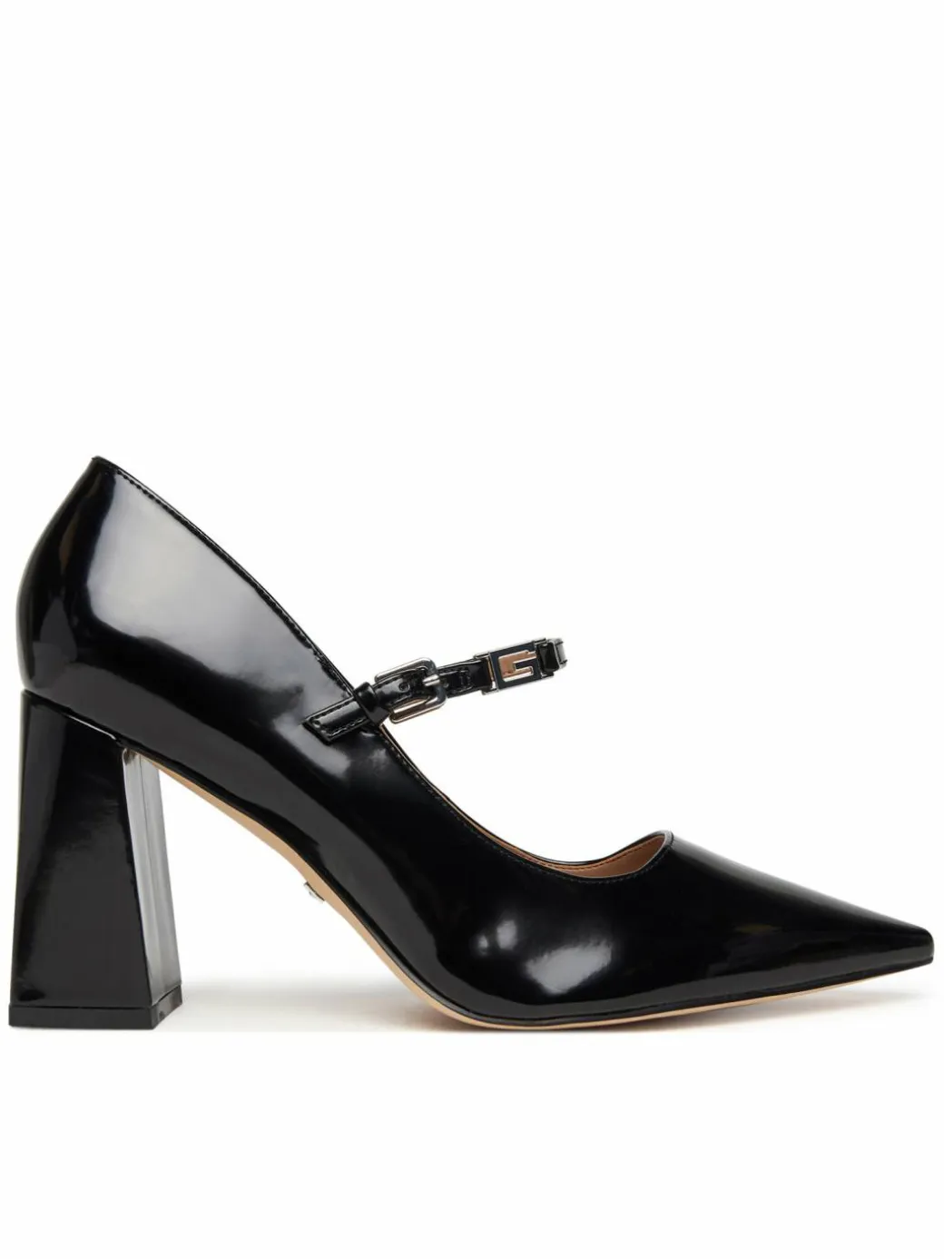 Décolleté FLPRR2 PAF08 Nero